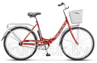 Велосипед Stels Pilot-810 26" Z010