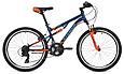 Велосипед Stinger Discovery 24", фото 2