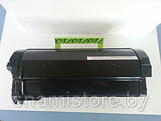 Тонер картридж Lexmark MS410dn, Lexmark MS510dn, Lexmark MS610dn, EUR, 10000 стр. (SPI) , фото 3