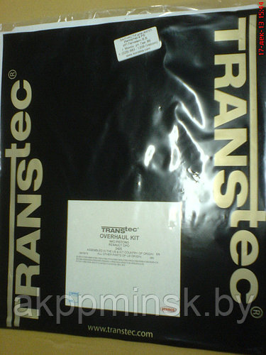 Ремкомплект DP0/AL4 (ID#7773369), цена: 390 руб., купить на Deal.by