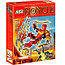 Конструктор KSZ 708-3 Bionicle Таху - Повелитель Огня (аналог Lego Bionicle 70878) 89 деталей, фото 4