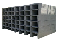 Лоток ЛК 300.150.90-6
