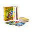 Настольная карточная игра Канобу (Камень-Ножницы-Бумага) 8105 Нескучные игры, фото 3