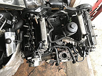 Двигатель 2,5D AKE 180 л.с.