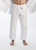 Брюки дзюдо IPPON GEAR Legend IJF, белый, 155-190