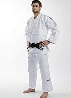 Куртка дзюдо IPPON GEAR Fighter Legendary, белый, 175-190