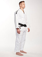 Куртка дзюдо IPPON GEAR Legend IJF, белый, 175-190