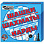 Настольная игра Шахматы, шашки, нарды 01451 Десятое Королевство, фото 2