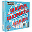 Настольная игра Шахматы, шашки, нарды 01451 Десятое Королевство, фото 4