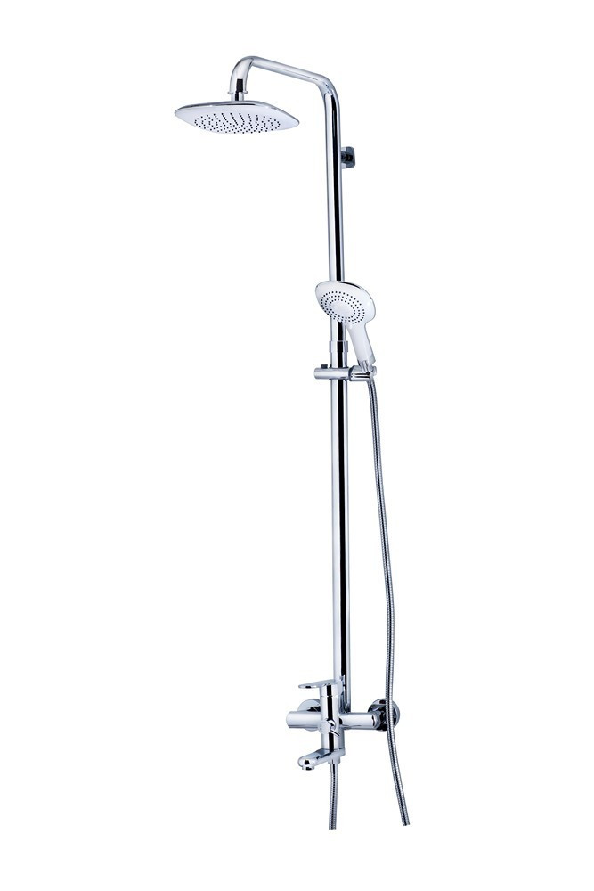 Душевая система с термостатом Kaiser Zinger 35282