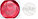 Патчи для глаз и скул гидрогелевые Pink Racoony Hydro-Gel Eye  Cheek Patch, Secret Key, 60 шт     Original, фото 5