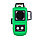 Instrumax 3D Green Нивелир лазерный, фото 3