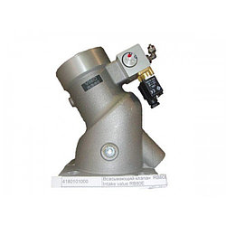 Клапан впускной Remeza RH10E 24V Intake valve RH10E 24V 4180100100