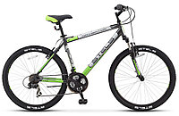 Велосипед Stels Navigator 600 V 26 V010 Зелёный