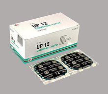 Латка UP12 65 мм.