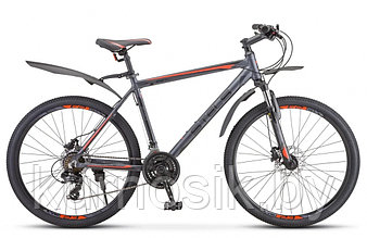 Велосипед Stels Navigator 620 D 26" V010