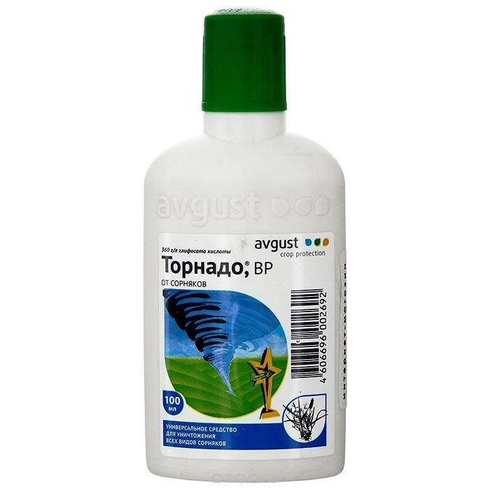 Гербицид Торнадо® , 100 мл