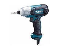 Шуруповерт Makita TD0101F