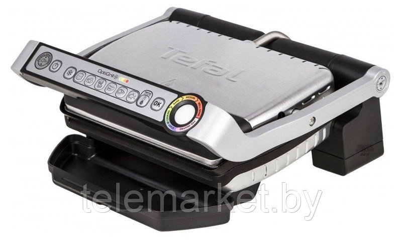 Гриль Tefal GC712D34