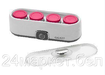 Йогуртница Galaxy GL2696