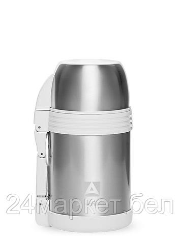 Термос Арктика 205-1000 Stainless Steel, фото 2