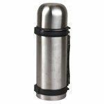 Термос Rosenberg 99114 Stainless Steel, фото 2