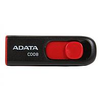 USB Flash A-Data UV220 16GB (черный/голубой)