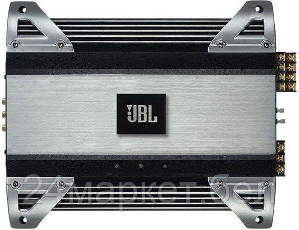 Автомобильный усилитель JBL CS60.4 - фото 1 - id-p87206461