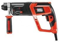 Перфоратор Black & Decker KD985KA