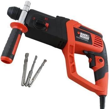 Перфоратор Black & Decker KD985KA, фото 2