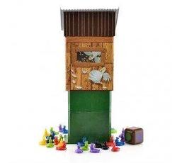 S+S (8147) настольная игра Бунт в курятнике, фото 2