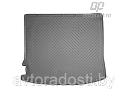 Коврик в багажник для Mazda 5 (2010-) / Мазда 5 (Norplast)