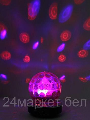 B52 PINK BUBBLE LED-дисплей, MP3, фото 2