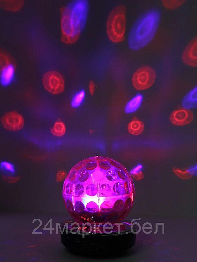 B52 PINK BUBBLE LED-дисплей, MP3 - фото 2 - id-p91344898