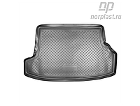 Коврик в багажник Nissan X-Trail T30 (2001-2007) / Ниссан Х-Трейл