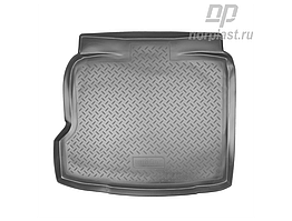 Коврик в багажник Opel Vectra C (2002-2008) седан / хэтчбек / Опель Вектра