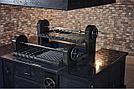 Мангал на древесном угле УМБ(2) GRILL MASTER, фото 2