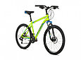 Подростковый велосипед STINGER element DISK 26", фото 2