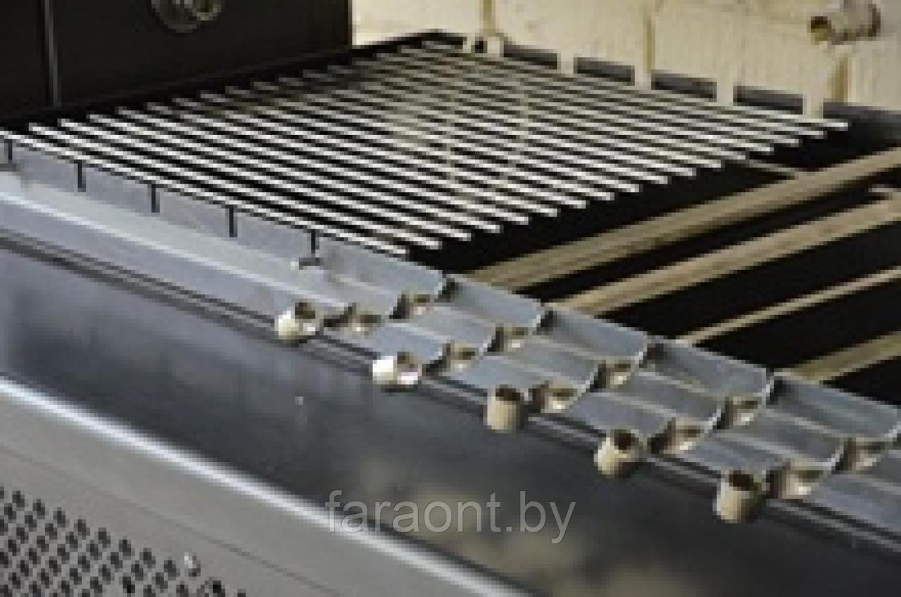 Решетка для жарки стейков для мангала УММ GRILL MASTER (Гриль мастер) - фото 1 - id-p121947100