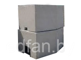 Колодец ККС 4-1