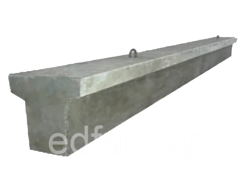 БАЛКА 2БФ 60-1