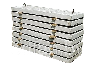 Плита перекрытия ПТ75.90.10-6