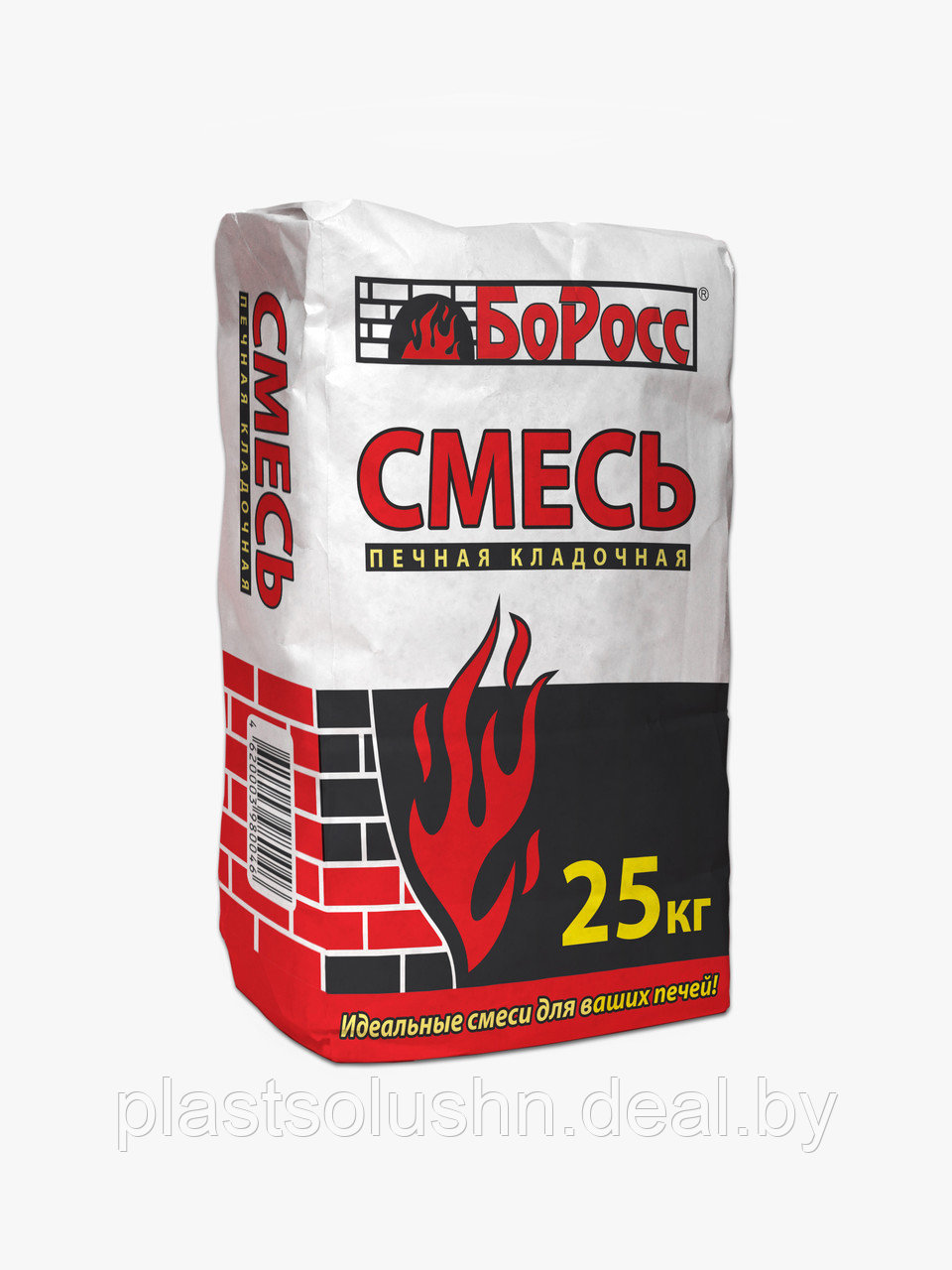 Купить В Воронеже Смесь Для Печей
