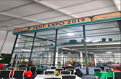 TENT EXPO 2019