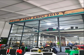 TENT EXPO 2019 2