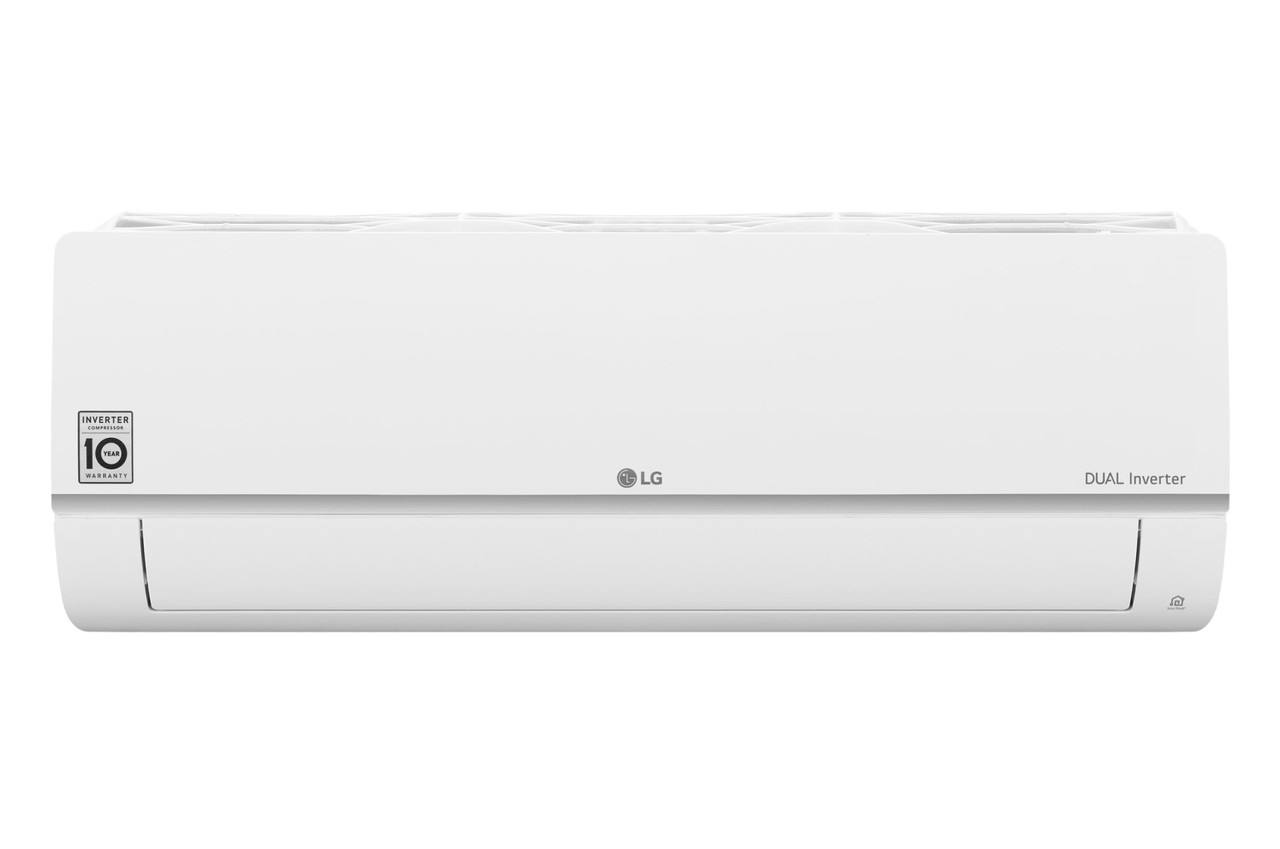 Инверторная сплит-система LG Mega Dual P07SP2 - фото 6 - id-p121949458