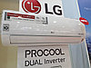 Инверторная сплит-система LG Mega Dual P18SP, фото 5