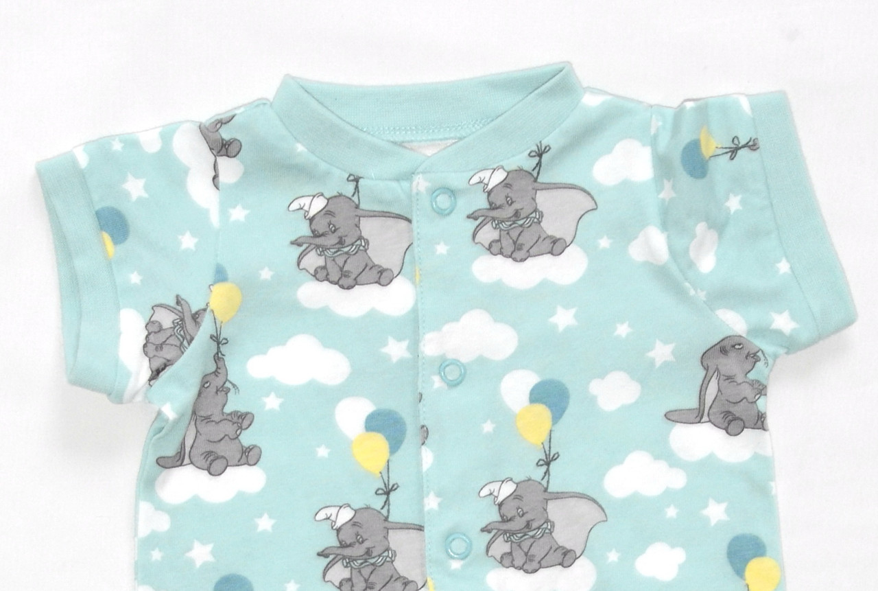 Песочник H&M Disney на 0-1 мес рост 50 см - фото 2 - id-p121951437