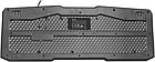 TRUST ZIVA проводная игровая клавиатура (22115), фото 3