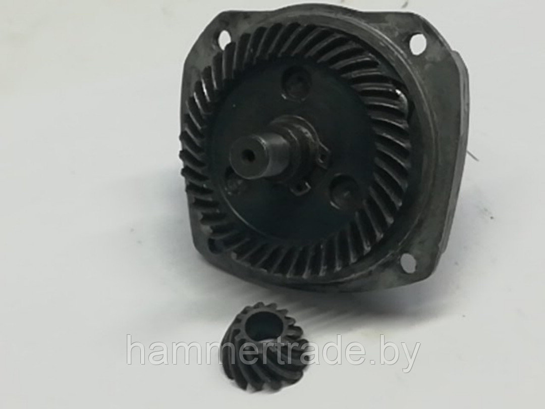 WS180VS1526_Р Редукторный узел для УШМ DWT WS-180VS: продажа, цена в ...